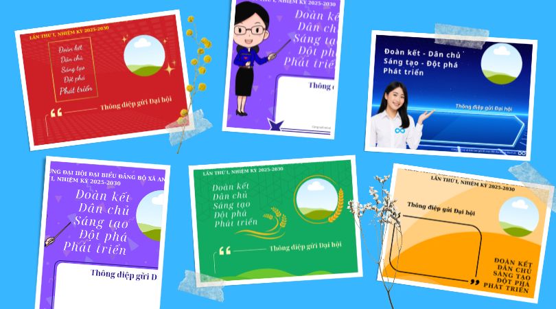 🌟 Khoảnh Khắc Lan Tỏa Yêu Thương Tại Đại Hội Đảng Bộ Xã Anh Sơn 🌟