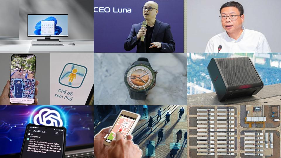 Xu hướng công nghệ và khoa học tác động đến đời sống