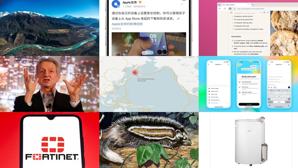 Biến đổi khí hậu và công nghệ định hình tương lai toàn cầu