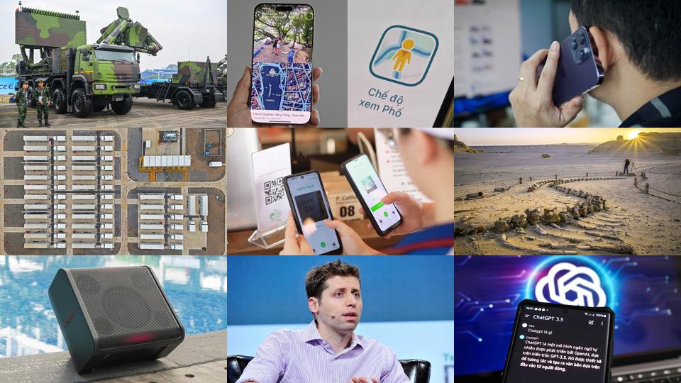 Công nghệ và AI: Đổi mới, Thách thức và Tương lai